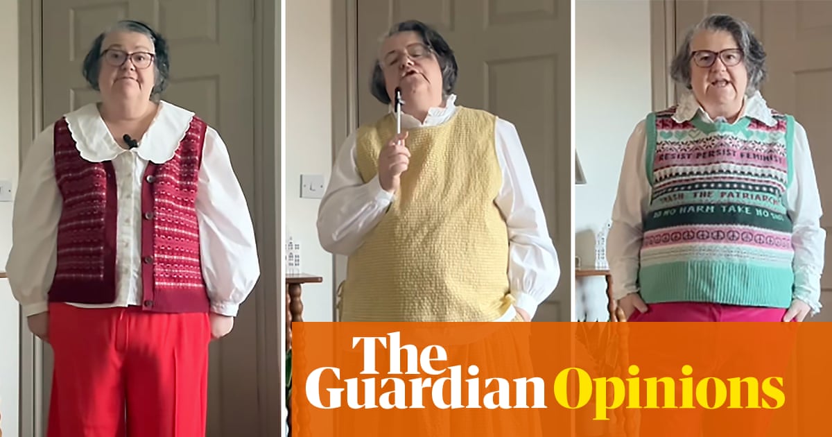 Empowered at 50: Why TikTok's Fashion Conversations Matter