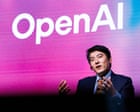 OpenAI to reiterate apology to Australia over Medicare hack as inquiry told artists risk becoming βroadkillβ