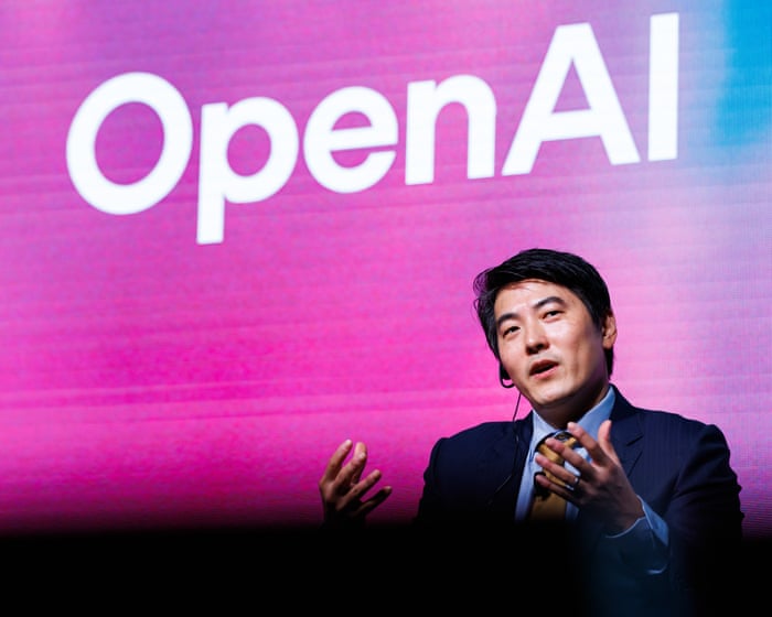 OpenAI to reiterate apology to Australia over Medicare hack as inquiry told artists risk becoming ‘roadkill’