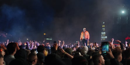 The Haftbefehl Story.