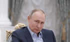 Russia accidentally shuts down state websites in Twitter slowdown