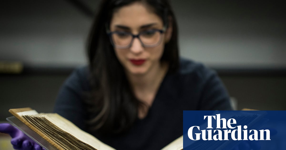 AI systems could use Met Office and National Archives data under UK plans