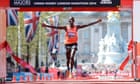 London Marathon winner Wilson Kipsang to face anti-doping hearing