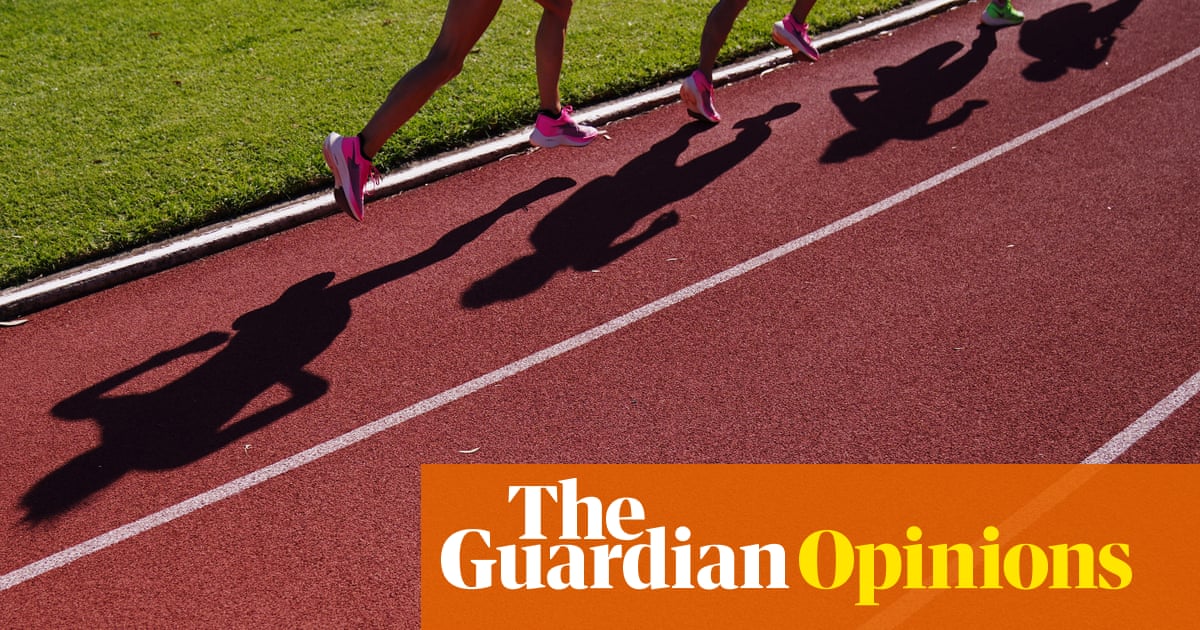 Athletics has banned 196 dopers since 2017. Theres a lesson here for other sports | Sean Ingle