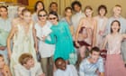 Paris fashion week