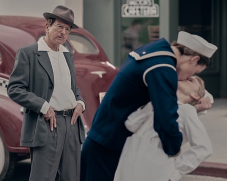 7 Must-Stream Shows This Week - From Larry to Dark Documentaries