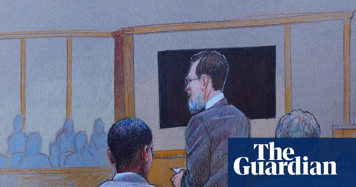 Karmelo Anthony, 19, found guilty of murder of Austin Metcalf in one-week trial