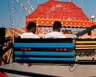Twins in a spin at the great British seaside: Sophie Green’s best photograph