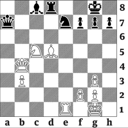 Chess 3822