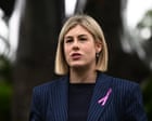 Victoria to become first state to make abortions free as Coalition matches Labor election promise