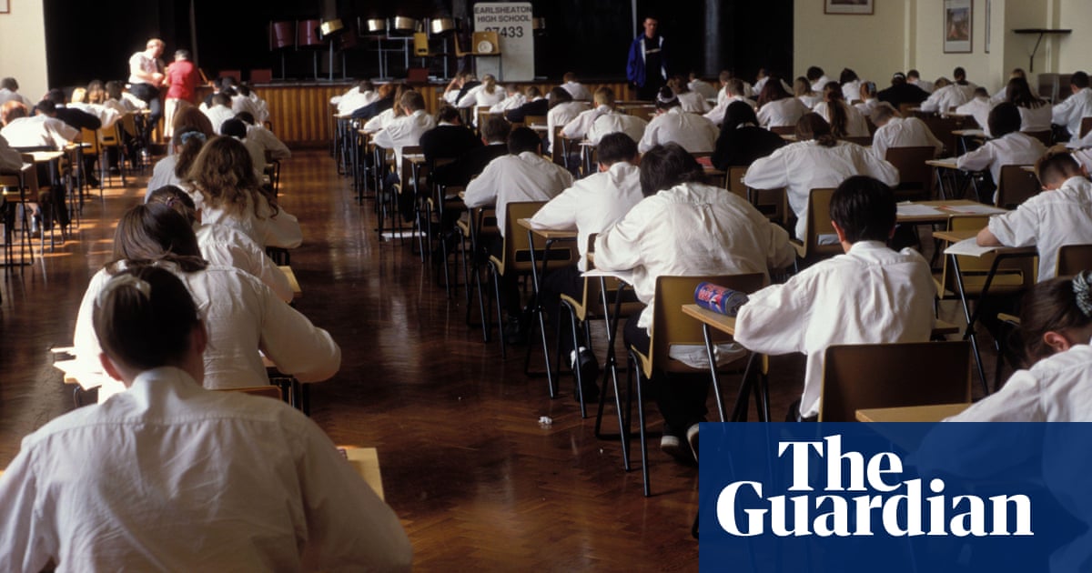 DfE considering return of Sats at 14 and axing teaching hours limits