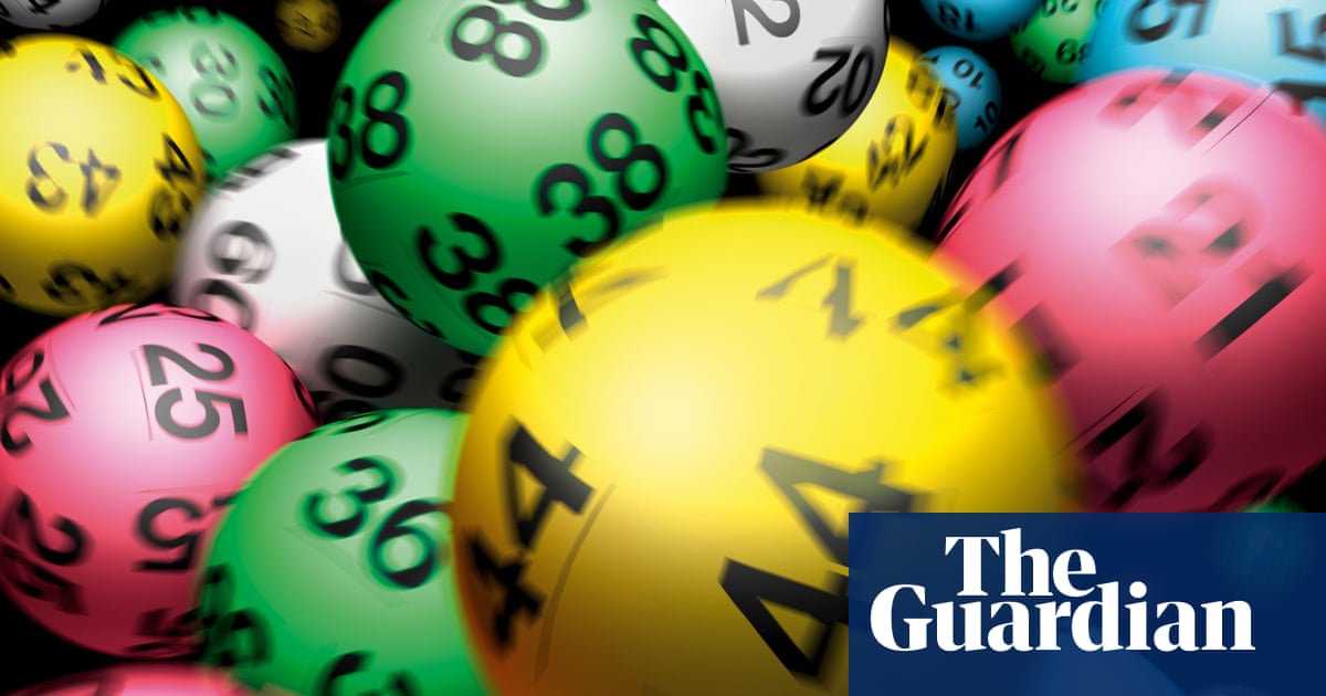 Flutter enters contest to run national lottery via Italian takeover