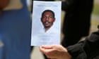 Jayland Walker's family receives $4.8m from city of Akron over killing by police