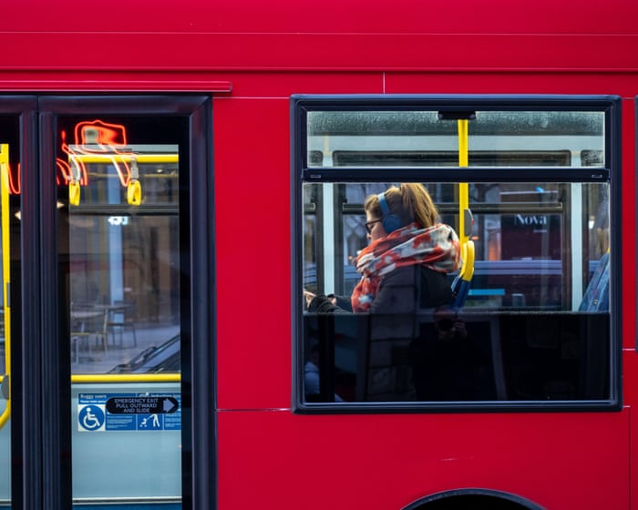 Why do I have to pay for buses if I don’t use a smartphone? | Letter