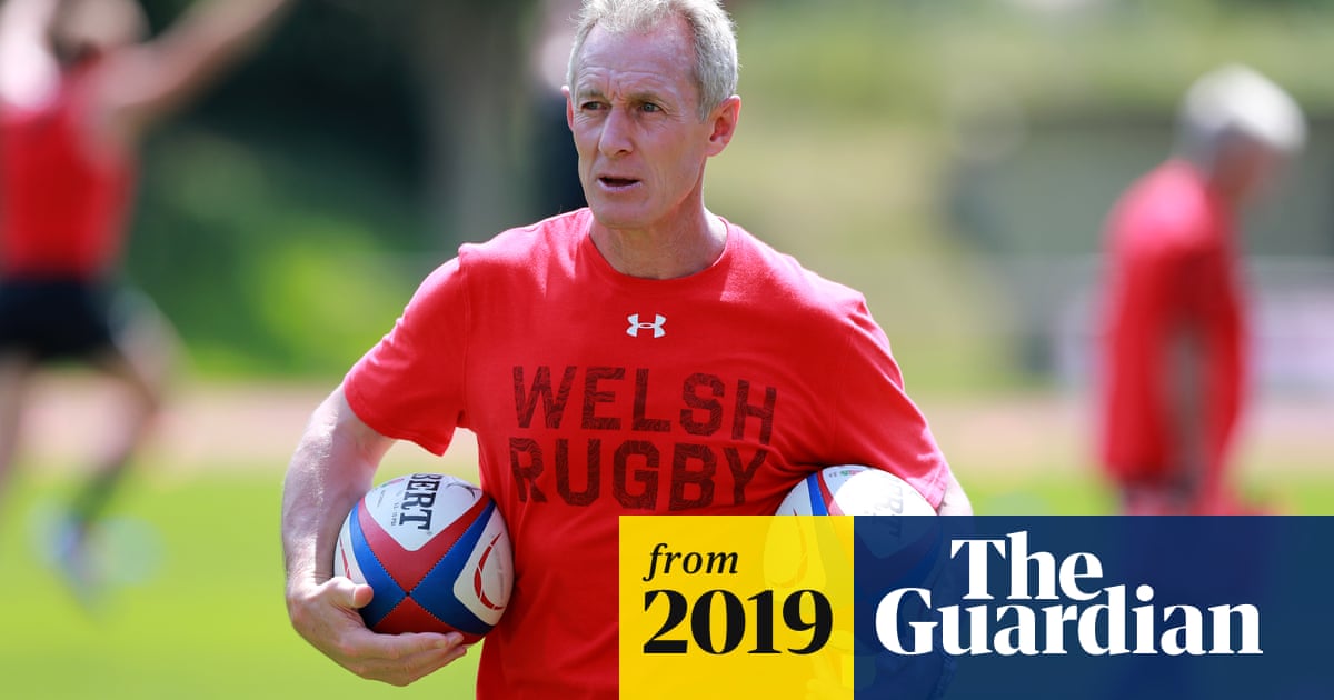 Wales S Rob Howley Sent Home From World Cup Amid Betting Investigation Wales Rugby Union Team The Guardian