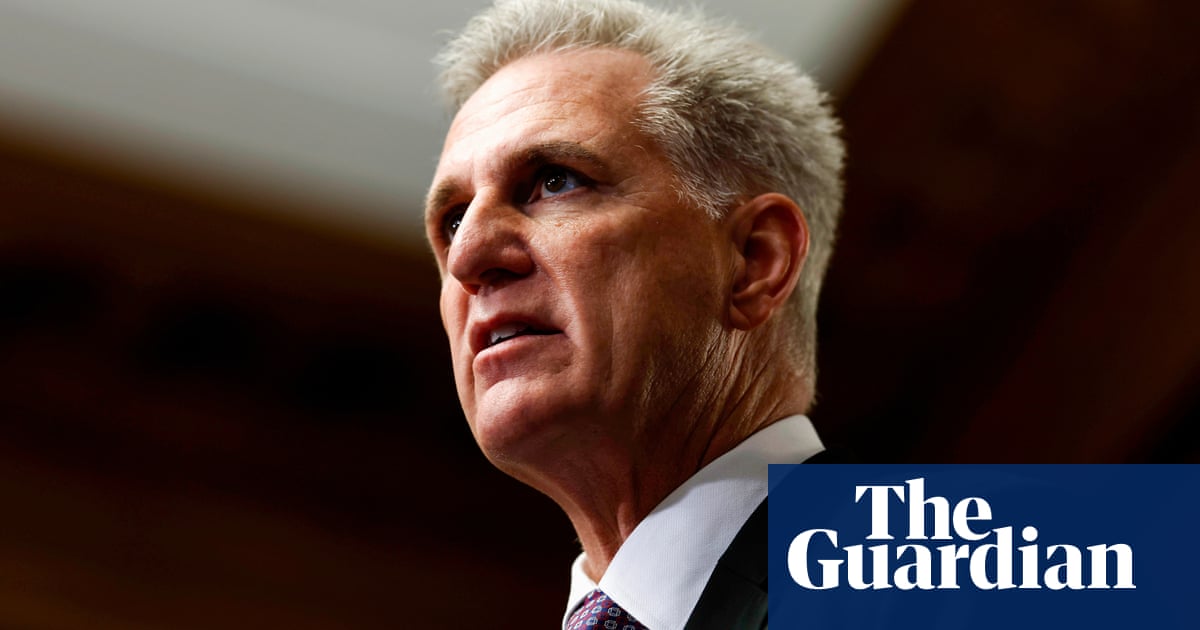 McCarthy endorses Trump for president: ‘We’re very honest with each other’