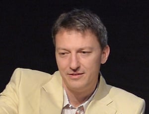Quantic Dream’s Guillaume de Fondaumière