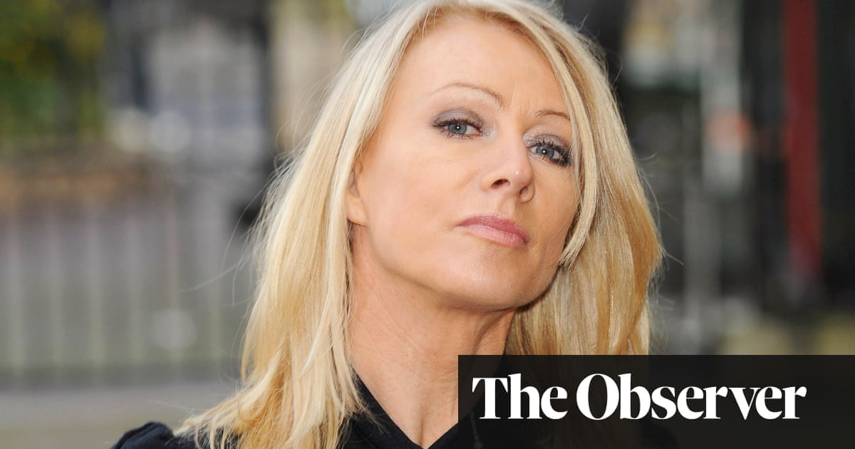 Karen Millen How Karen Millen lost the battle for her name – and her fortune | Retail industry | The Guardian