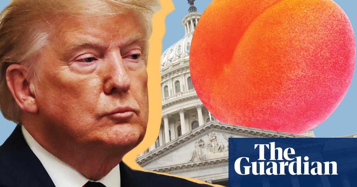 Could Donald Trump actually be impeached? – video 1