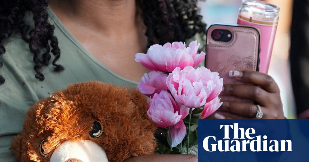 Mother who lost three kids in Louisiana shooting hospitalized with bullet lodged in face