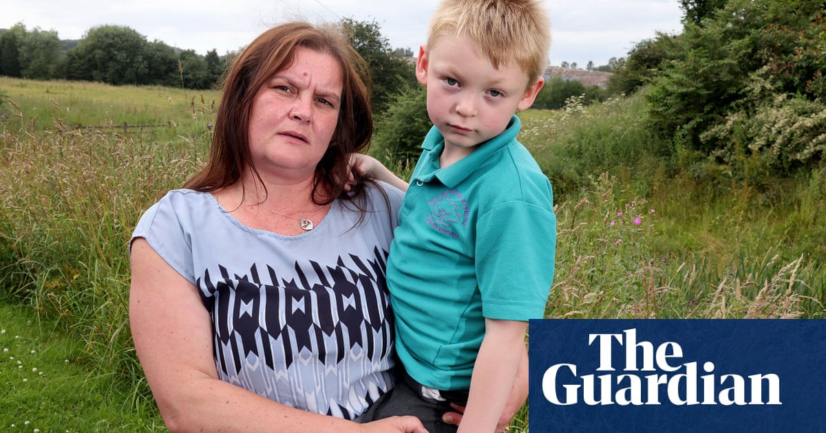 Environment Agency must do more to protect boy, 5, from landfill fumes, rules court