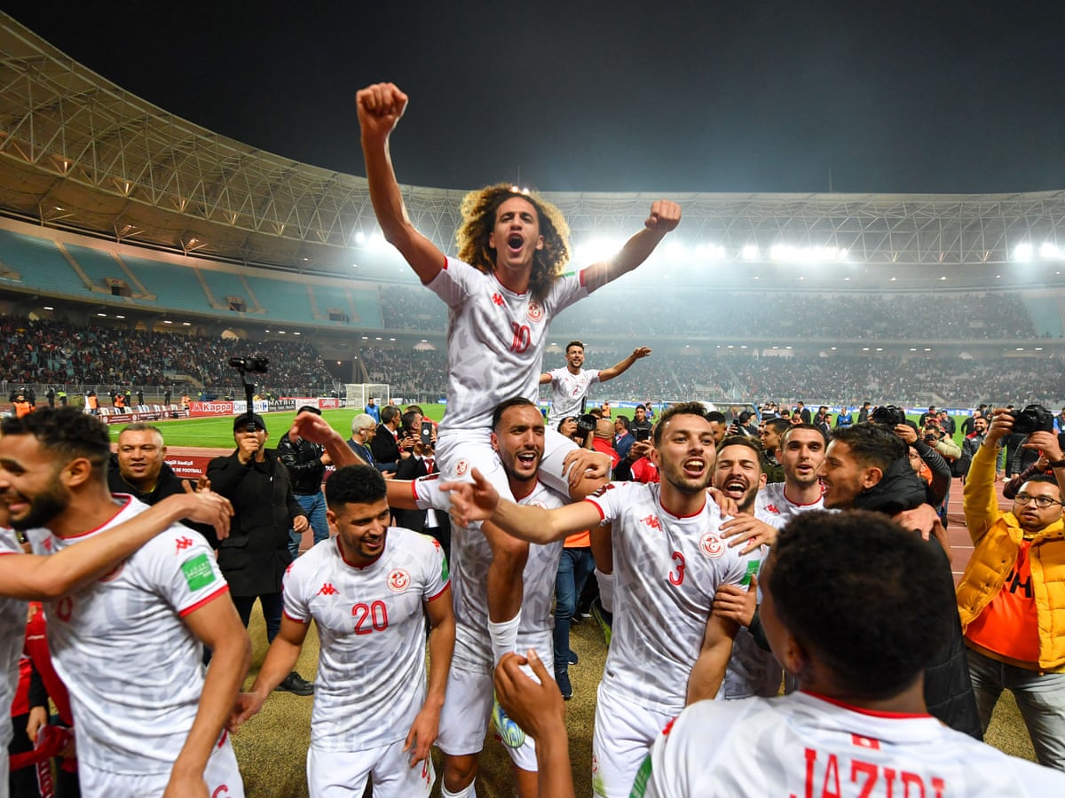 Mali v Mexico, Round of 16