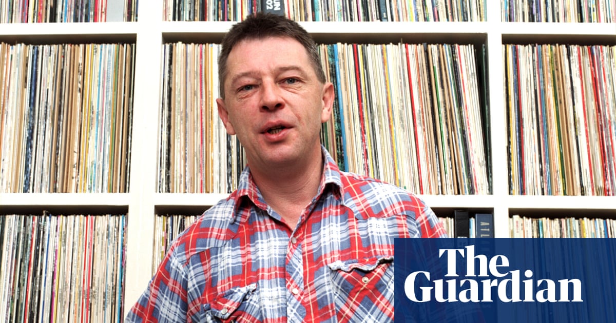 Andy Kershaw obituary
