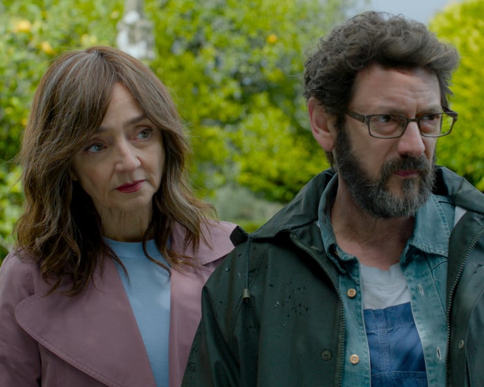 The Portuguese House review – picturesque, polite drama of secrets and revelations at a country estate