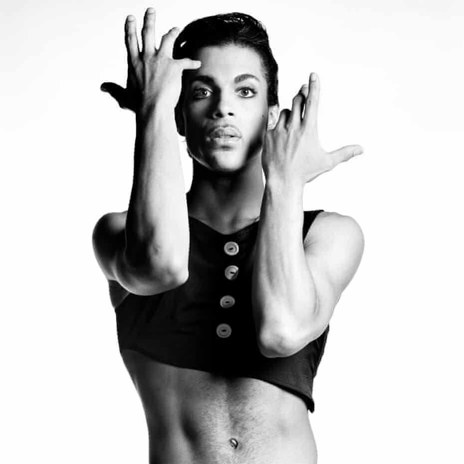 Prince On The Cover Of Parade Jeff Katz S Best Photograph Photography The Guardian Prince On The Cover Of Parade Jeff Katz S Best Photograph Photography The Guardian