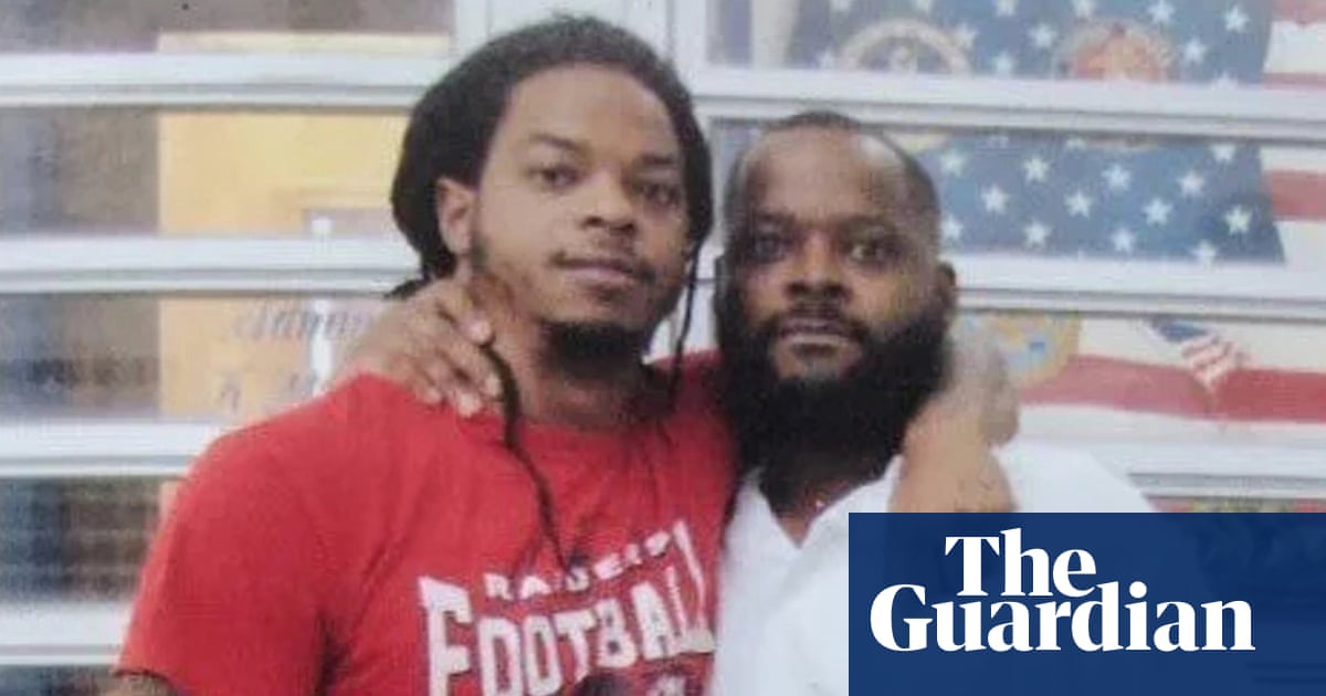 Alabama governor commutes sentence of prisoner on death row