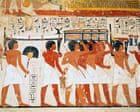 Skull fractures suggest servants of Egypt’s ancient kings were sacrificed