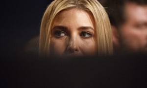 ivanka trump