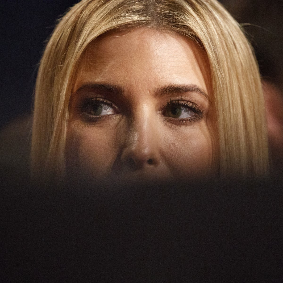 Why Is The Ivanka Trump Clothing Line Boycott Growing You Are What You Wear Us News The Guardian