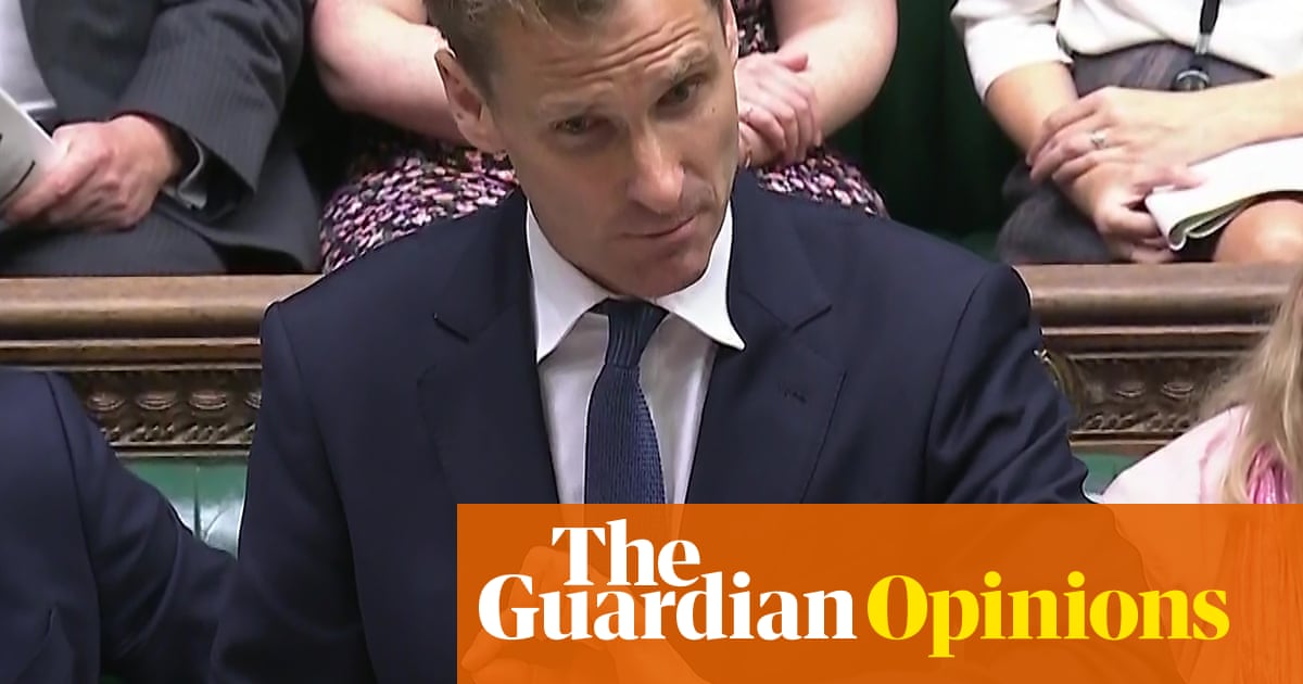The Philpster exhausts his repertoire with return to Rwanda at PMQs | John Crace