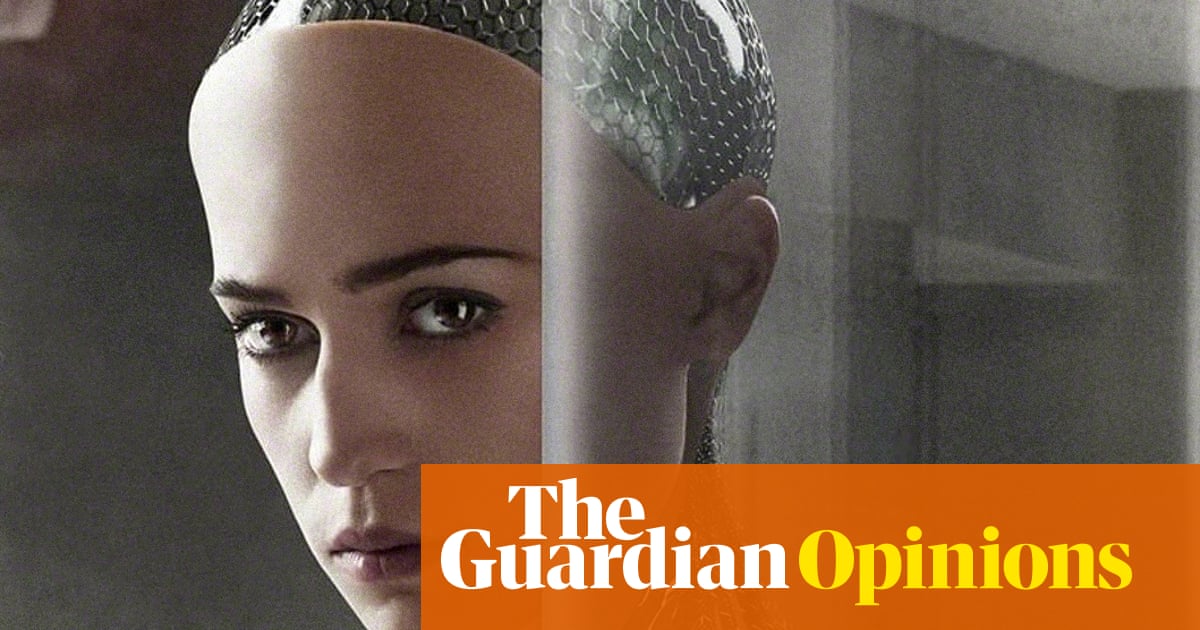 The Guardian view on spooky science: AI needs regulating before it’s too late