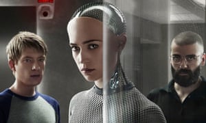 Ex Machina