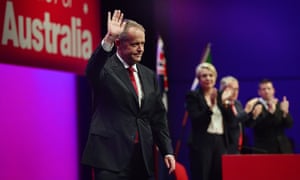 Labor leader Bill Shorten announced a plan to give workers more power to pursue unpaid superannuation in his opening address to ALP national conference on Sunday.