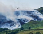 Most UK media reports on June heatwave failed to mention climate crisis