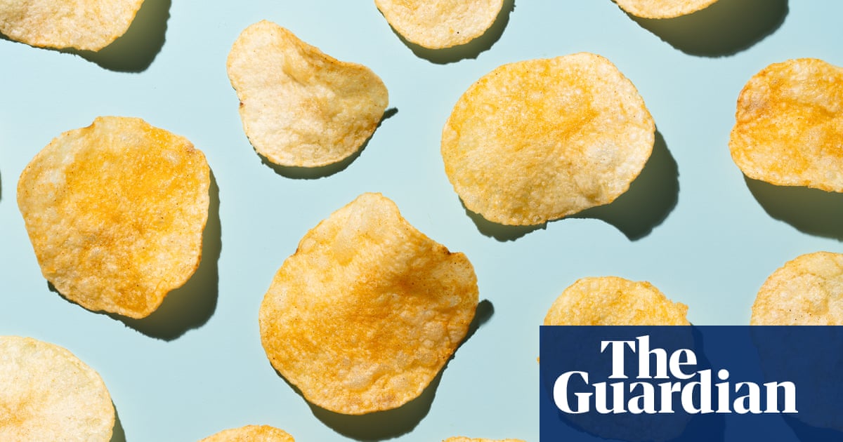 ‘Se come mejor con resaca’: las mejores (y peores) patatas fritas navideñas de supermercado, probadas y valoradas | comida y bebida navideña ‘Se come mejor con resaca’: las mejores (y peores) patatas fritas navideñas de supermercado, probadas y valoradas | comida y bebida navideña
