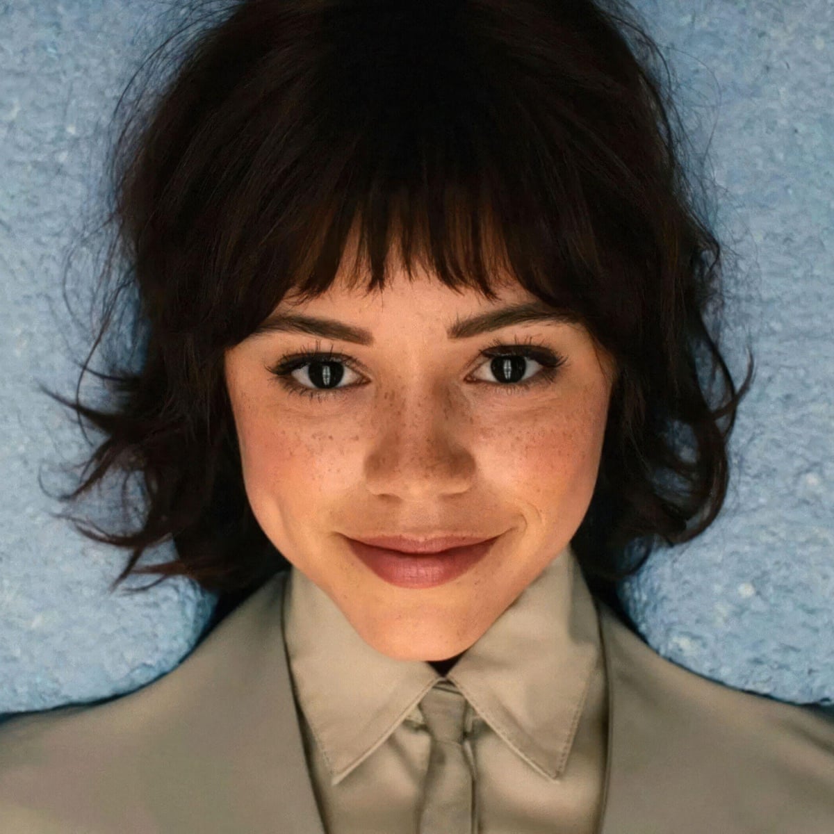 Klara and the Sun review – Taika Waititi’s manic pixie dream robot sci‑fi is a sentimental mess
