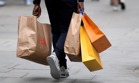 July could be ‘lull before the storm’ for retailers and consumers
