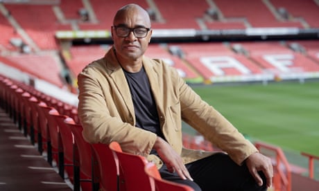 Paul Elliott: ‘When I came back to Charlton it was like the values had been ripped out’