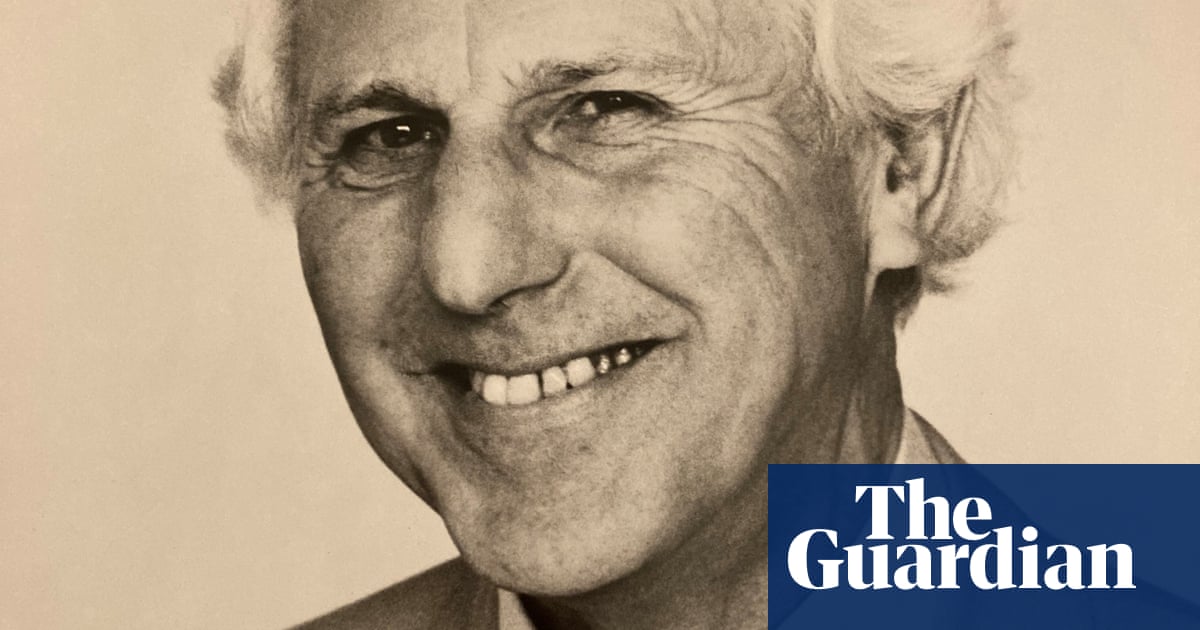 Dan Zerdin obituary