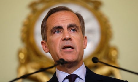 ‘When I came to live here five years ago, the word ‘foreigner’ felt so different from how it does today. Britain was the country that would give the governorship of the Bank of England to a Canadian, Mark Carney …’