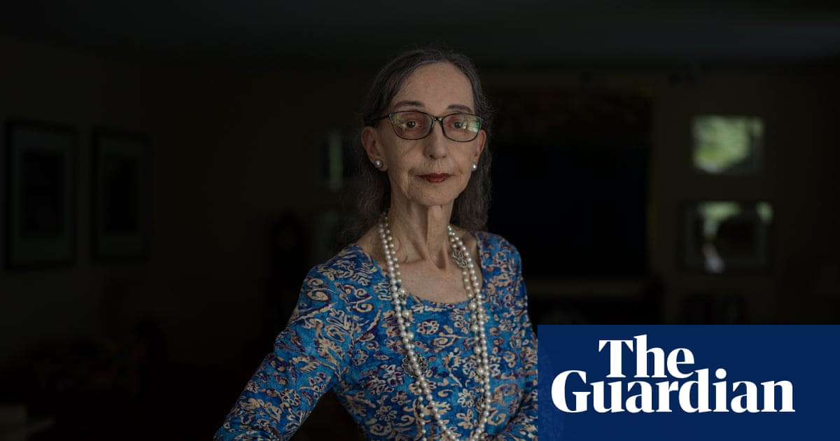 Richer than Musk: Joyce Carol Oates on her 88 years of watching, writing, feeling and loving