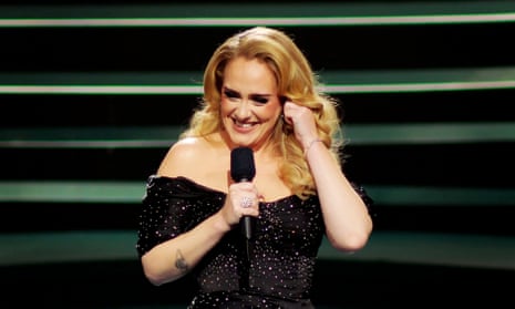 An Audience With Adele