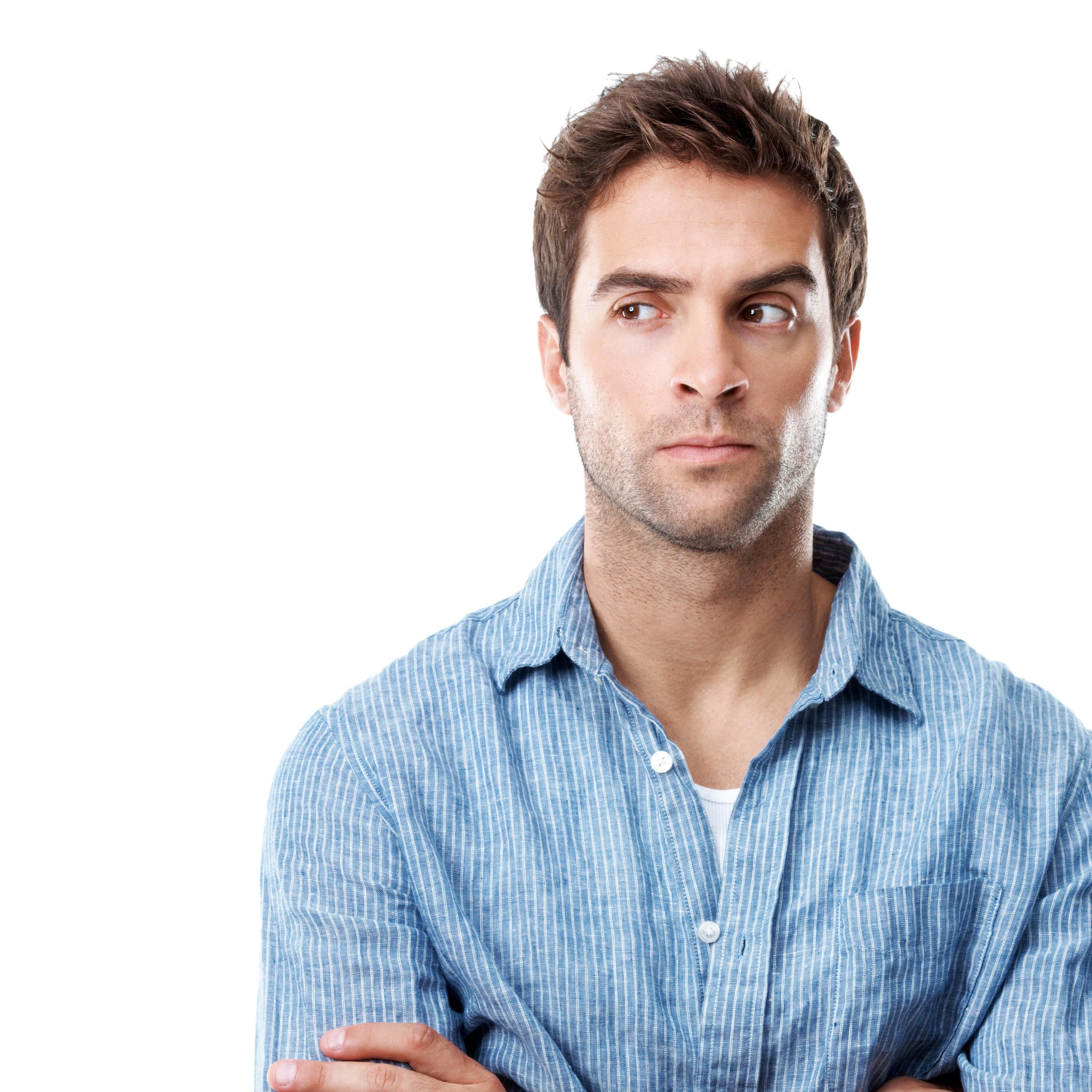 Traitor or faithful: how to spot a liar