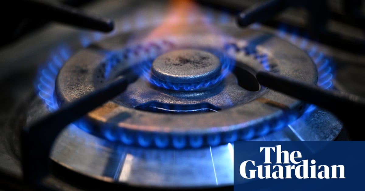 Mild winters and trend towards electrification will push back gas shortage until 2028, Aemo says | Energy Mild winters and trend towards electrification will push back gas shortage until 2028, Aemo says | Energy
