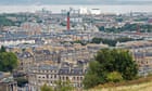 Rents continue to rise across the UK and in London
