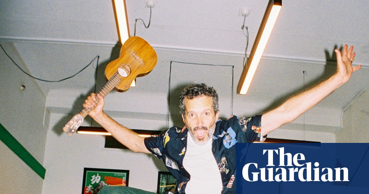 ‘We played Sweet Caroline over the photo montage at Dad’s funeral’: Bret McKenzie’s honest playlist